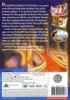 Pocahontas II: Rejsen Til England (DVD)