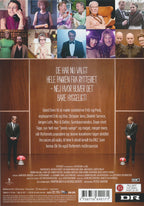 Rytteriet - TV Satire for Voksne (DVD)
