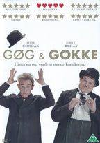 Gøg & Gokke (DVD)
