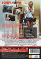Scary Movie 3 (DVD)