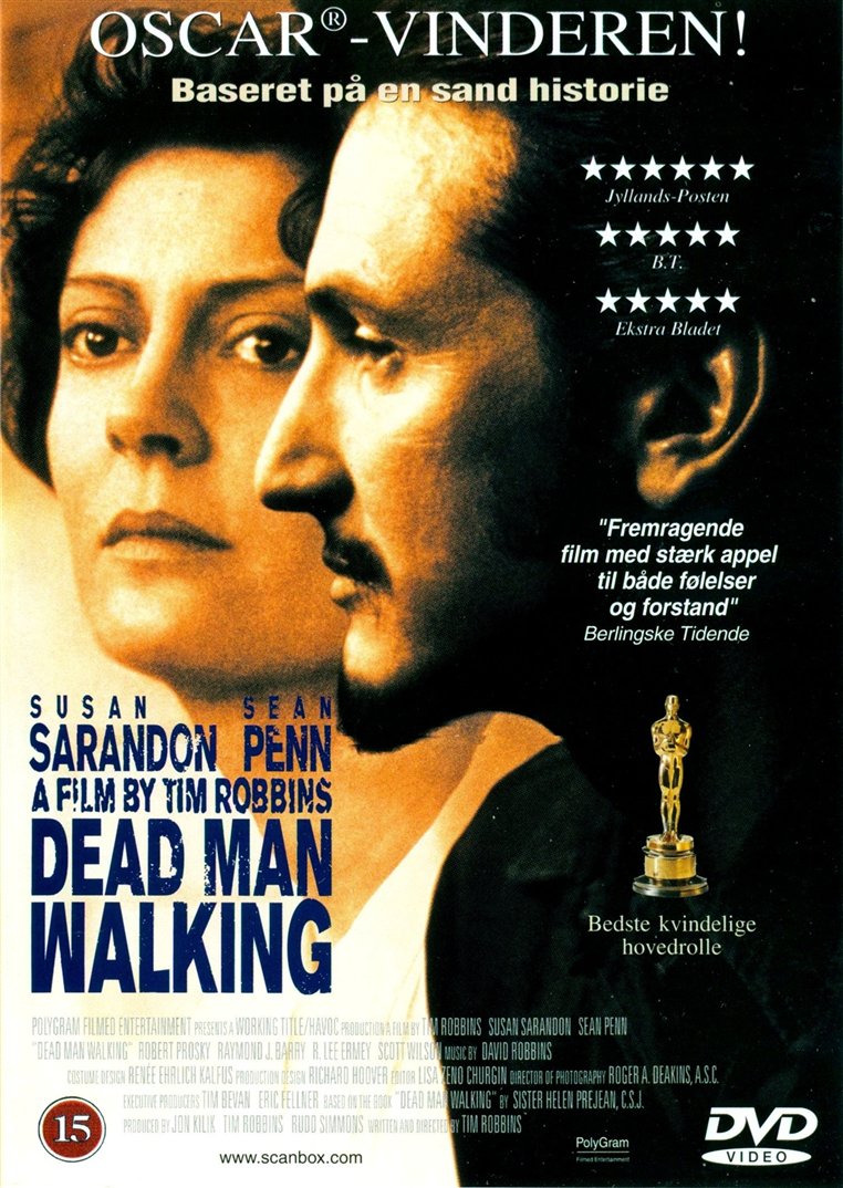 Dead Man Walking (DVD)
