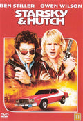 Starsky & Hutch (DVD)