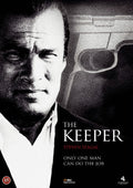 The Keeper (DVD)