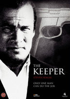 The Keeper (DVD)