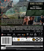 Jurassic World: Fallen Kingdom (Blu-ray)