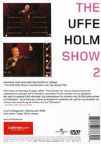 The Uffe Holm Show 2 (DVD)