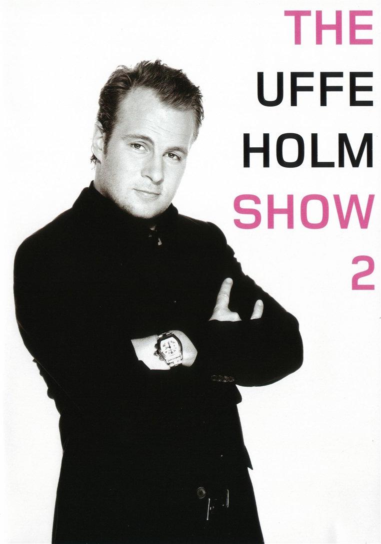 The Uffe Holm Show 2 (DVD)