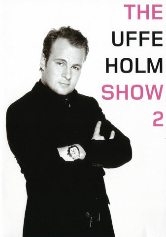The Uffe Holm Show 2 (DVD)