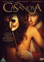 Casanova (DVD)