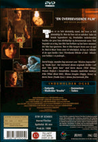 The Secret Sense (DVD)