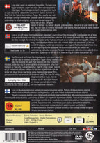 Lionheart: Too Tough to Die (DVD)