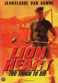 Lionheart: Too Tough to Die (DVD)