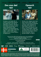 Matador: Den enes død & Opmarch - Episode 5 & 6 (DVD)