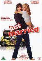Just Married (DVD)