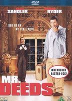 Mr. Deeds (DVD)
