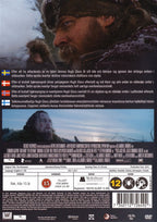 The Revenant (DVD)