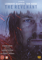 The Revenant (DVD)