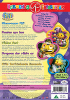 Fifi 8, Glemsomme Fifi (DVD)