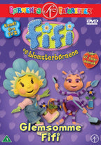 Fifi 8, Glemsomme Fifi (DVD)