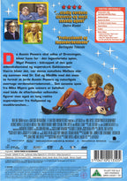 Austin Powers in Goldmember (DVD)
