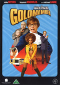 Austin Powers in Goldmember (DVD)