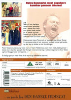 Pigen og Greven (DVD)