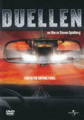 Duellen (DVD)