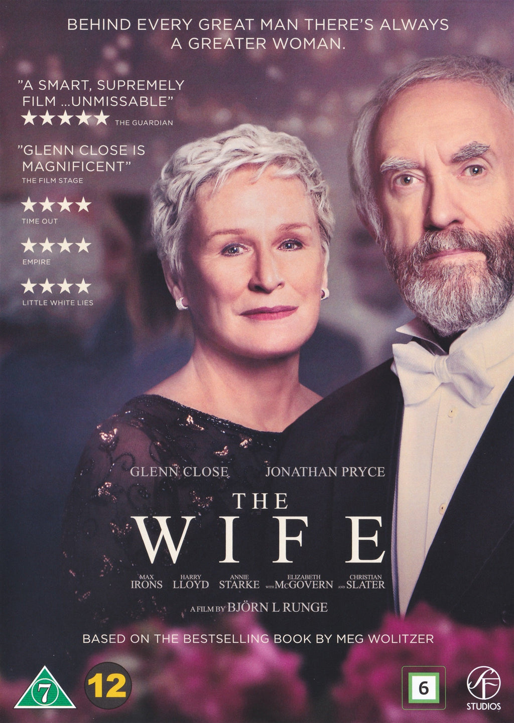 The Wife (DVD)