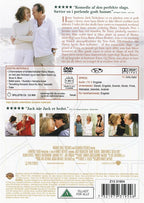 Når du mindst venter det (DVD)