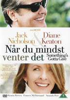 Når du mindst venter det (DVD)