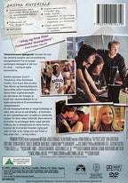 The Perfect Score (DVD)