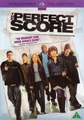 The Perfect Score (DVD)