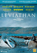 Leviathan (DVD)