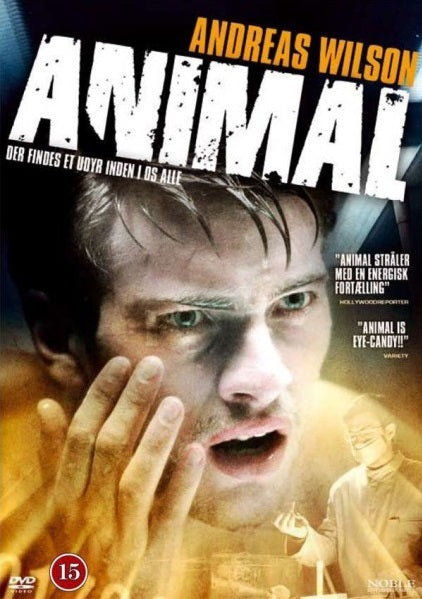 Animal (DVD)