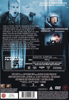 Behind Enemy Lines (DVD)