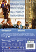Jagten På Lykke (DVD)