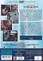 Attentat på Nixon (DVD)