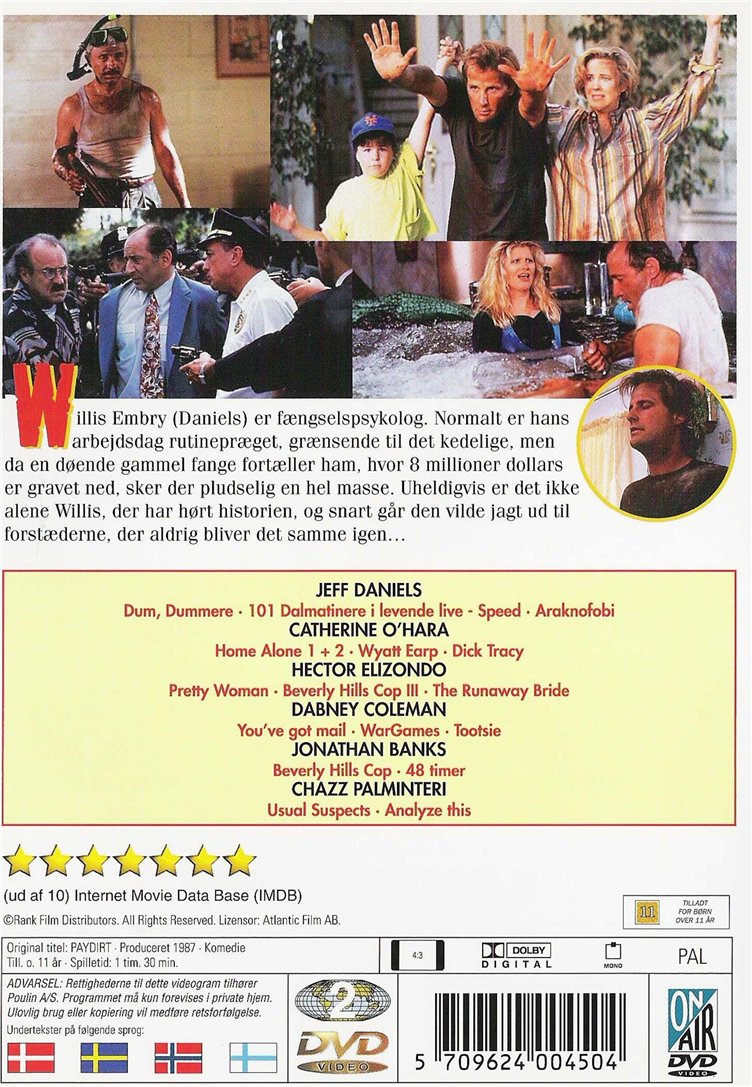 Dummere End Dum (DVD)