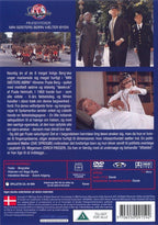 Min Søsters Børn vælter byen (DVD)