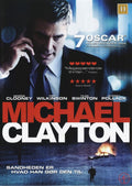 Michael Clayton (DVD)