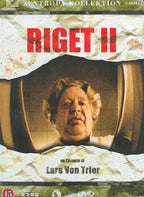 Riget II (DVD)