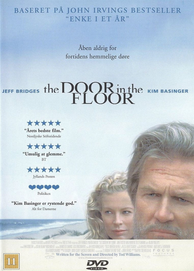 The Door in the Floor (DVD)