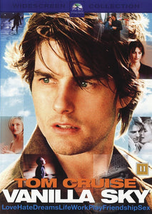 Vanilla Sky (DVD)