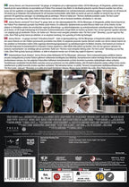 Kill the Messenger (DVD)