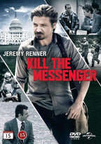 Kill the Messenger (DVD)