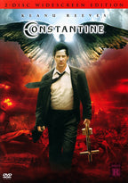 Constantine (DVD)