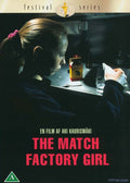 The Match Factory Girl (DVD)