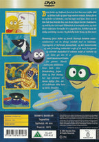 Bennys badekar (DVD)