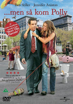 Men Så Kom Polly (DVD)