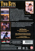 Two Bits (DVD)
